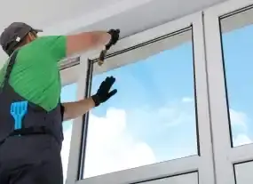 Remplacement de double vitrage Rochefort